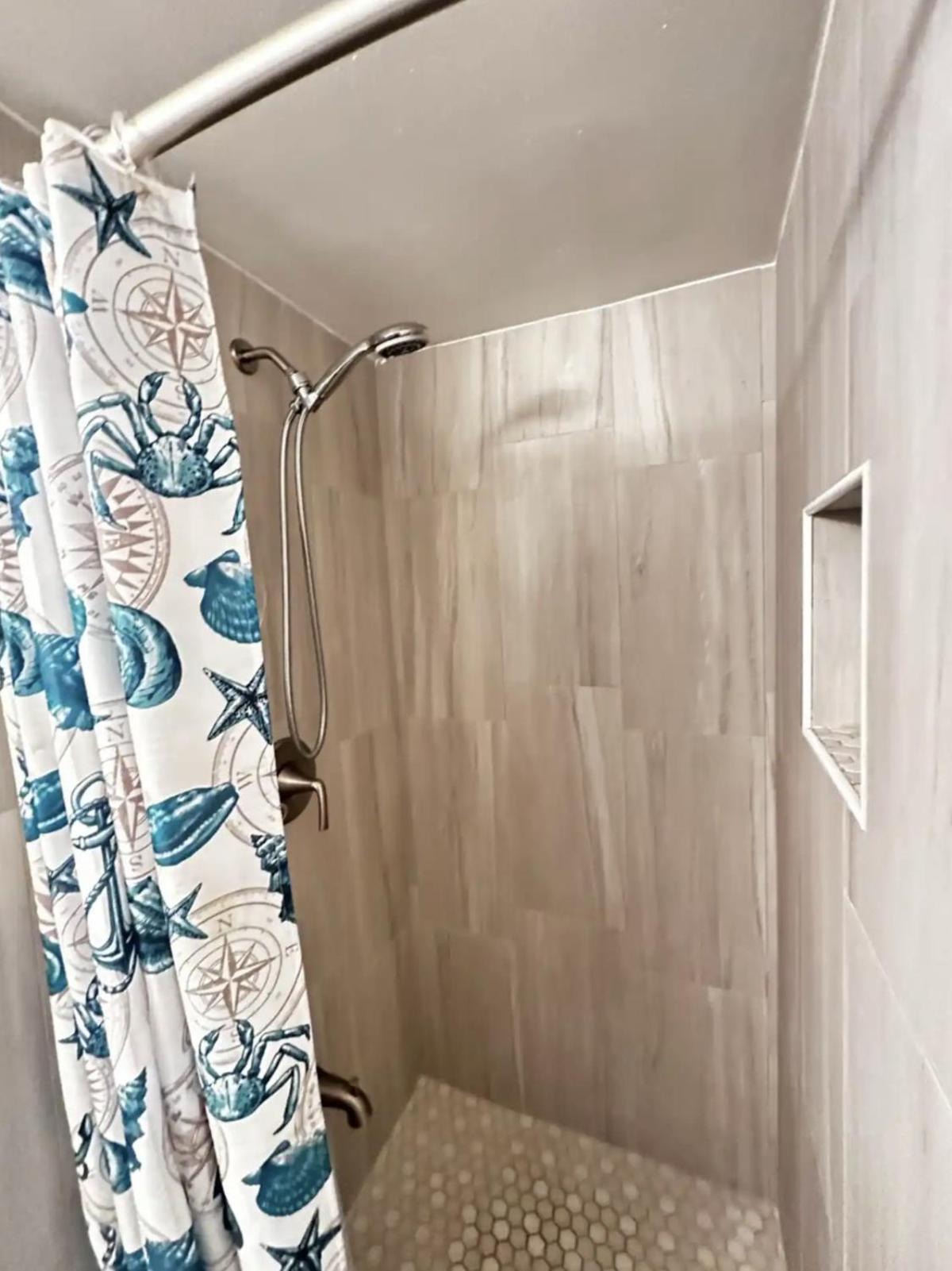 Ocean Front Condo Daytona Beach! Bagian luar foto